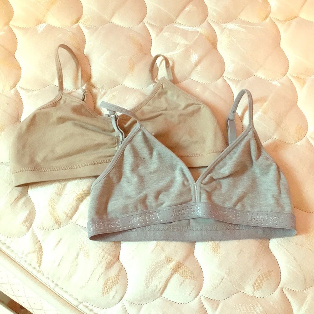 training bras